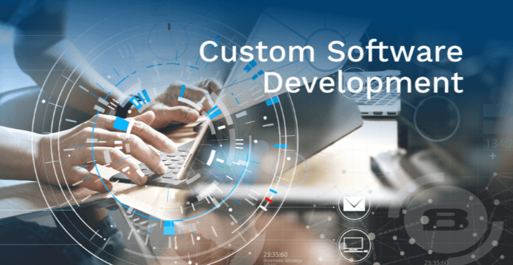 The Benefits of Custom Software Development