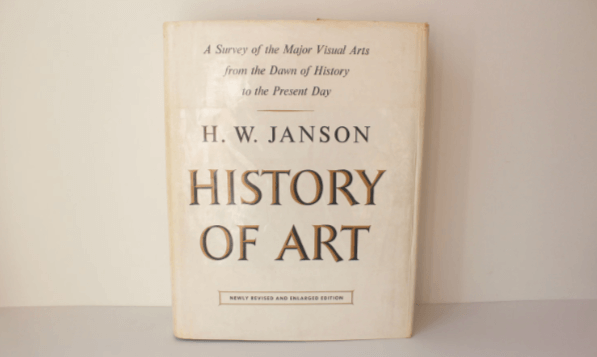 Janson's History of Art: the Western Tradition Penelope J.E. Davies Pdf