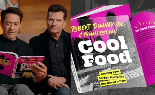 Cool Food: Erasing Your Carbon Footprint One Bite at a Time Reviews