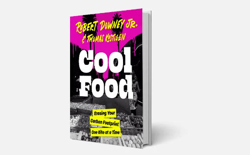 Cool Food: Erasing Your Carbon Footprint One Bite at a Time Reviews