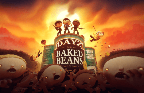 Animated:-Qrwbj136rs= Baked Bean