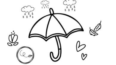 Outline:58kofjjoyw8= Umbrella