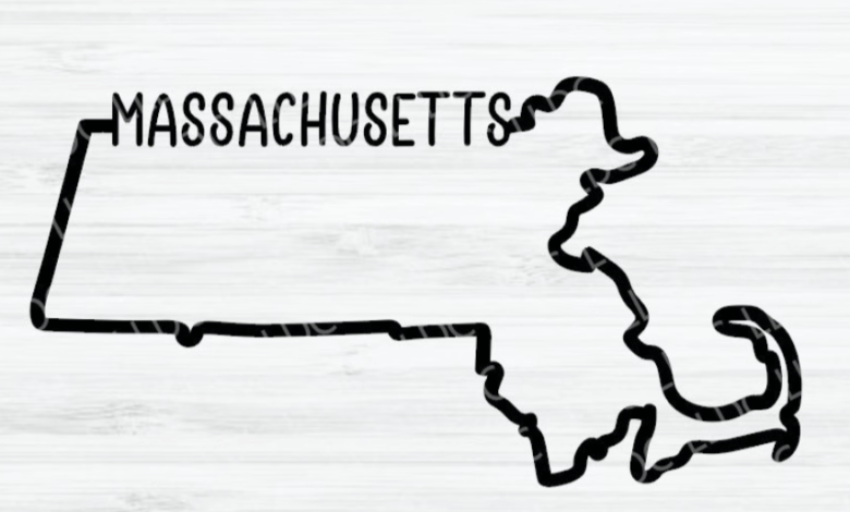 Outline:82exfj4bvza= Massachusetts