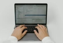business input code