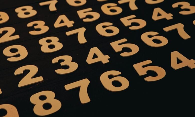 analyzing the phone number