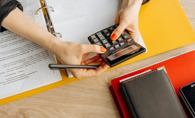 bookkeeping financial efficiency strategies