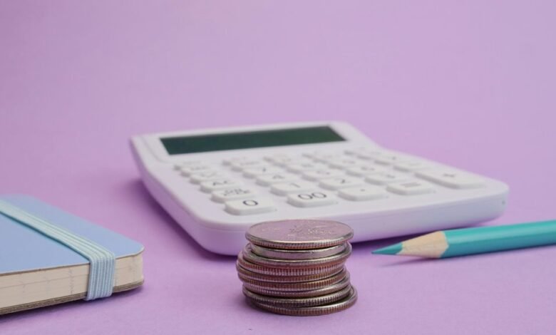 bookkeeping financial mastery course