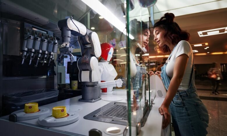 future of innovation ahead