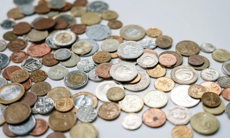 global economic code revealed
