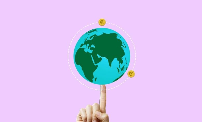 global financial systems evolution