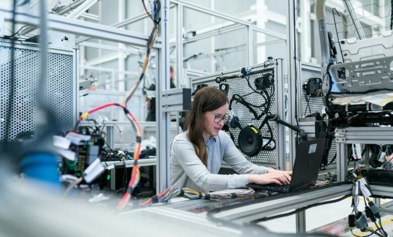 impact of technology innovation