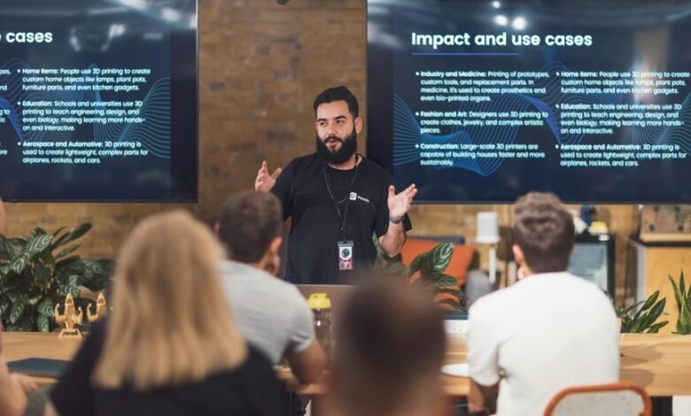 impact on industry trends