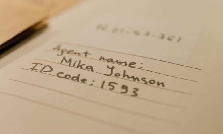 important phone number provided