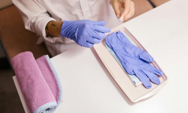 innovative industry practices established