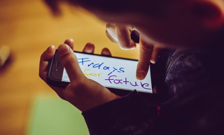 innovative technology development ahead