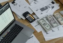 maximize profit through bookkeeping