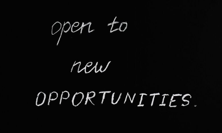 new possibilities unlocked today