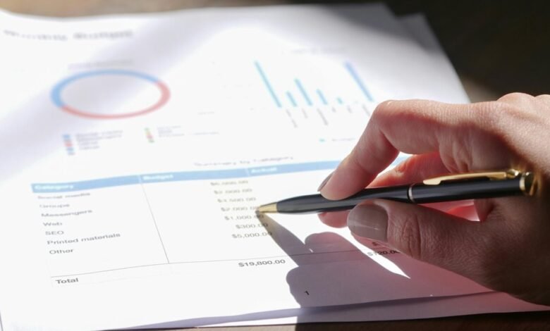 number analysis and breakdown