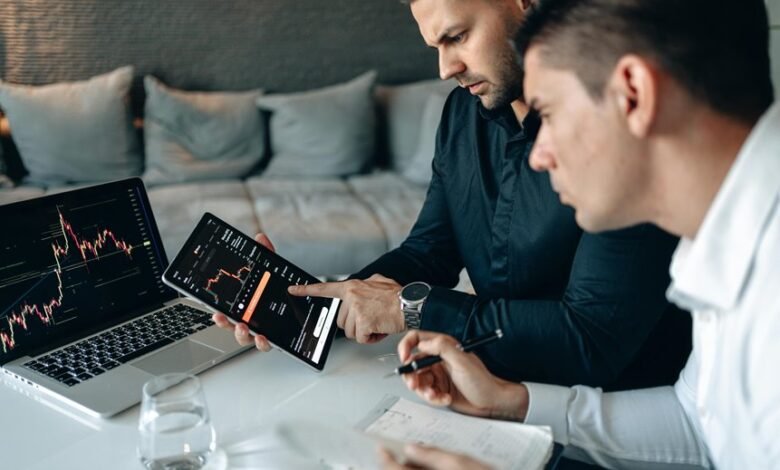strategic global market analysis