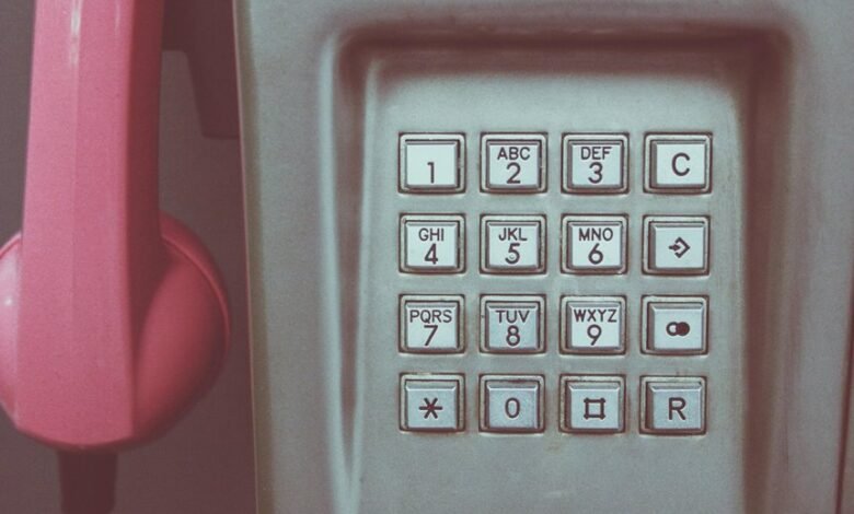 unknown phone number reference