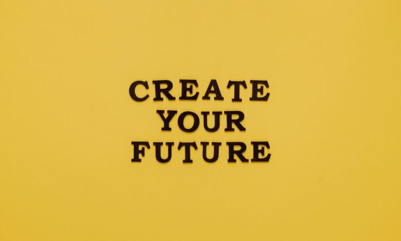 unlock future success potential