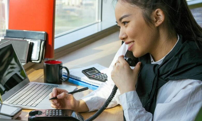 contact for business assistance