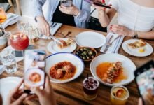 culinary exploration through technology