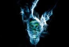digital artistic representation created