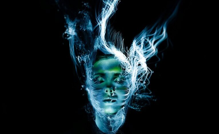 digital artistic representation created