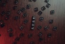 digital mystery unfolds online