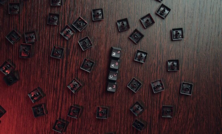 digital mystery unfolds online