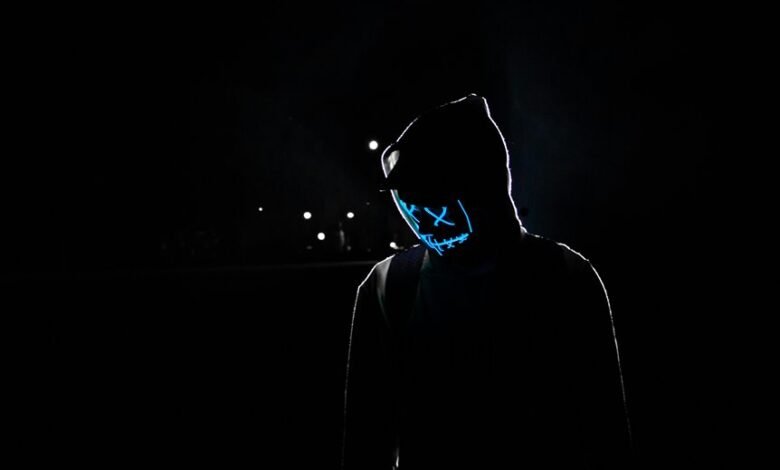 hidden digital entity unveiled