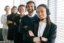 immediate business assistance number