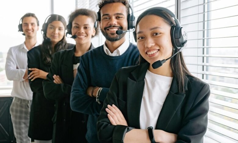 immediate business assistance number