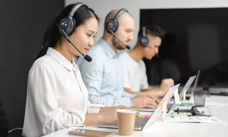 immediate business contact number