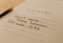 name significance revealed