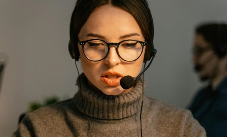 quick customer service contact
