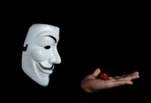 unveiling concealed identities