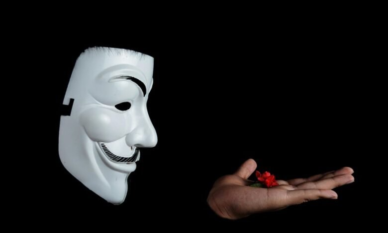 unveiling concealed identities