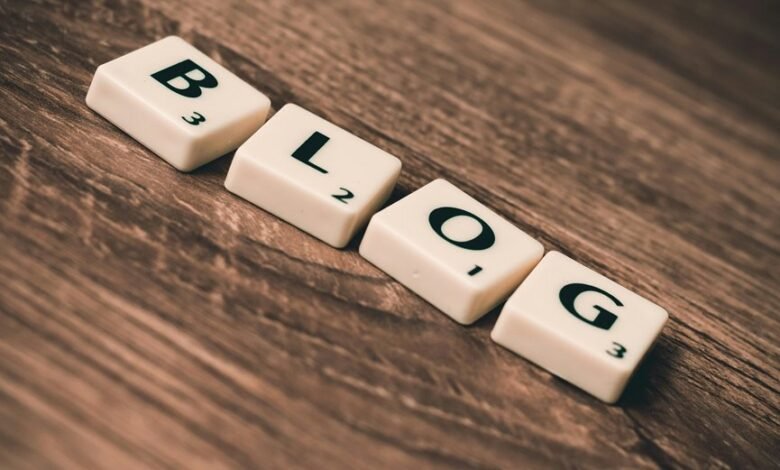 profitable blog creation guide