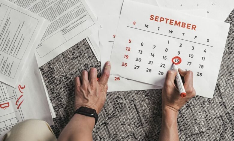 focused review of numbers