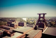 business overview and analysis