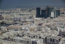 commercial sector analysis report