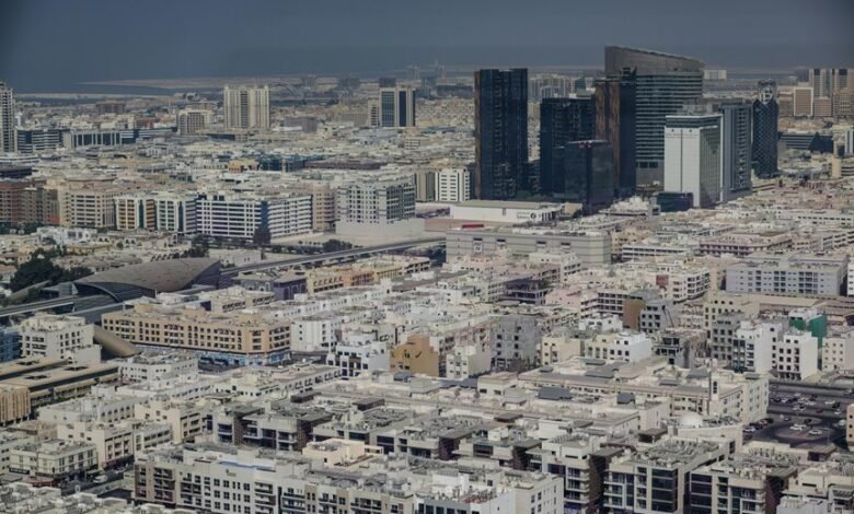 commercial sector analysis report