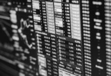 commercial trends analysis report