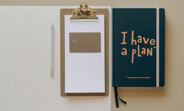 financial risk assessment report