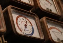 industry assessment overview report