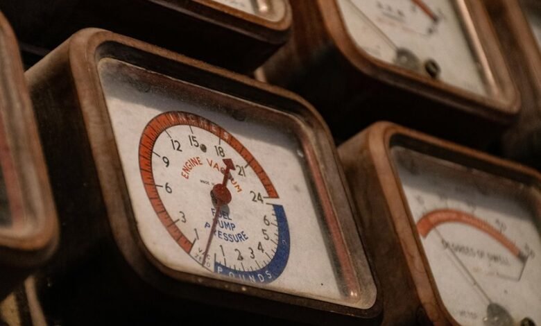 industry assessment overview report