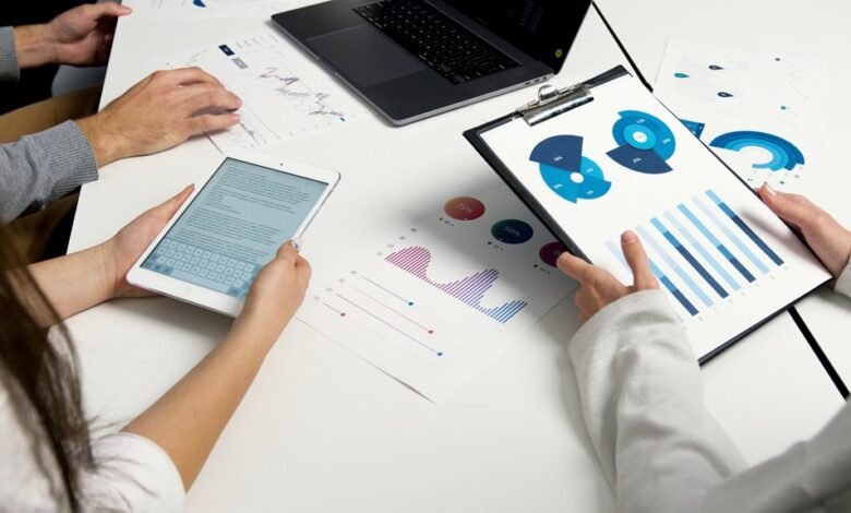 industry data bulletin overview