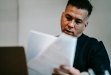 industry review and analysis